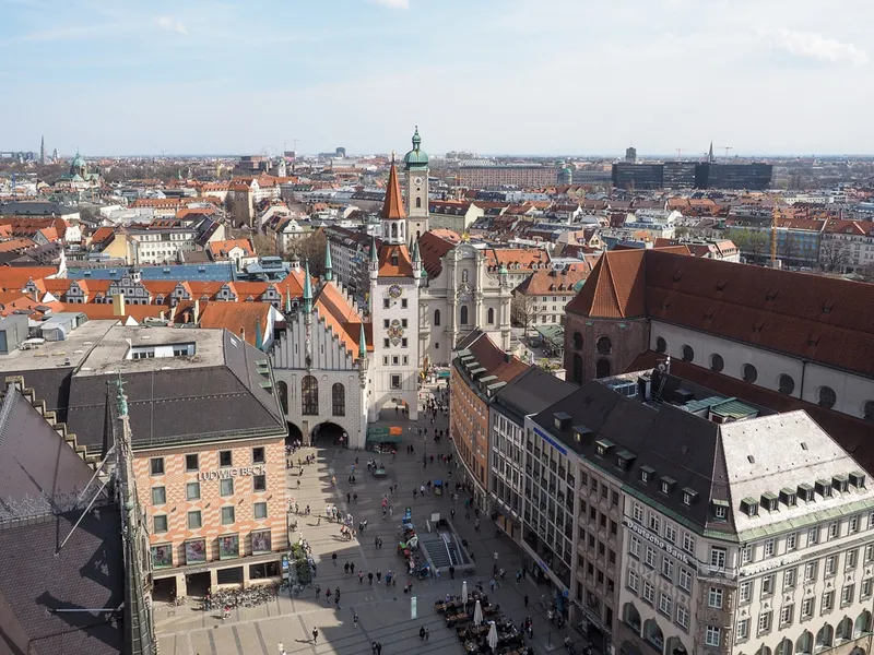 Empfehlenswerte Hotels in München – Meine Übernachtungstipps!