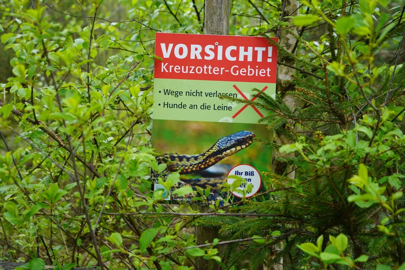 Nature First – Regel 7