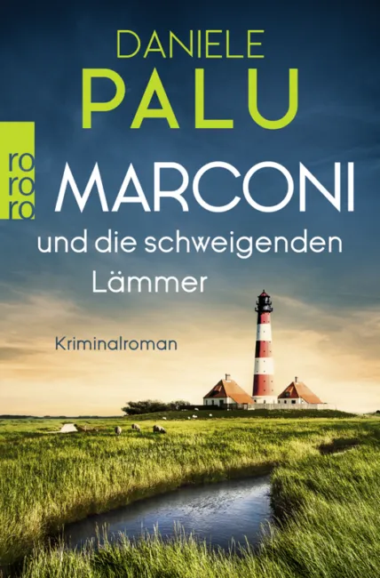 “Marconi und die schweigenden Lämmer” von Daniele Palu