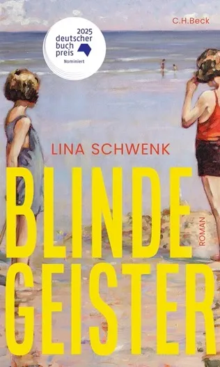 “Blinde Geister” von Lina Schwenk