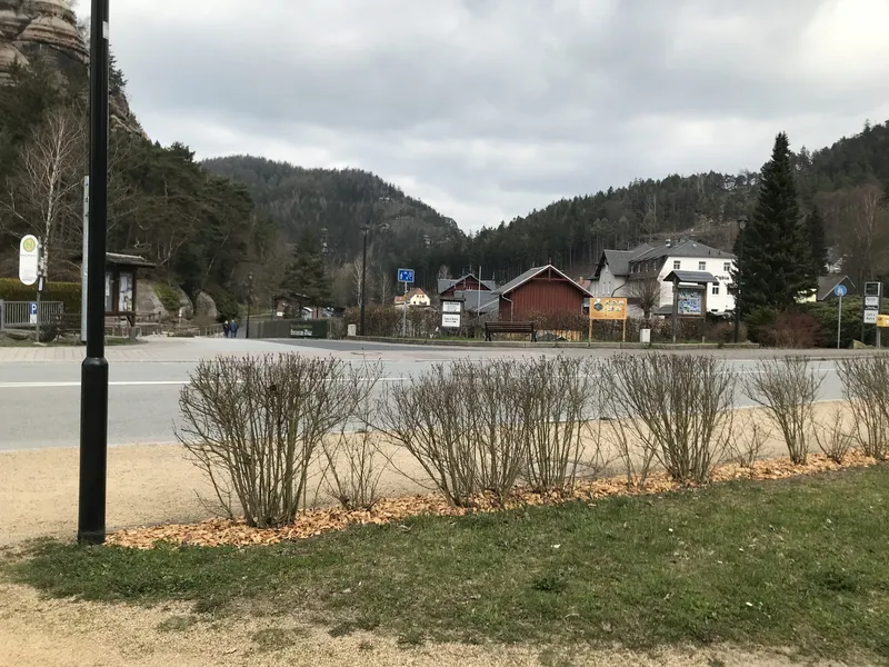Zu Gast bei der Zittauer Schmalspurbahn