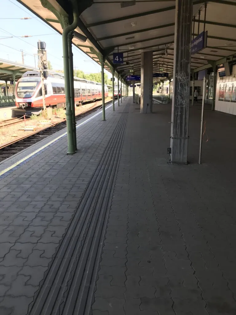 Unterwegs in Wien