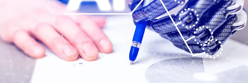 KI vs. Copywriter – wer macht das Rennen?