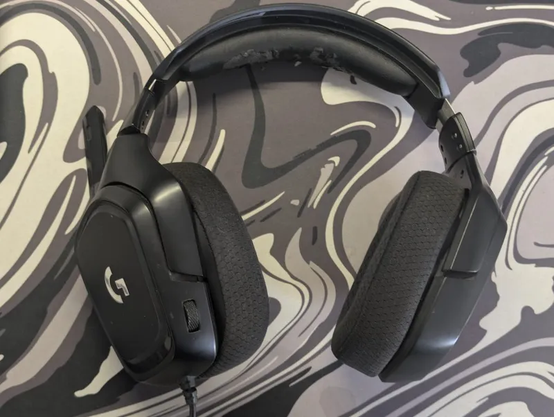 Gaming Headset unter 50 Euro Test 2026: 7 günstige Modelle im Vergleich