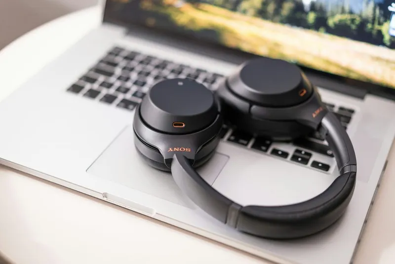 Noise Cancelling Kopfhörer Homeoffice Test 2026: Die 7 besten Over-Ears im Vergleich