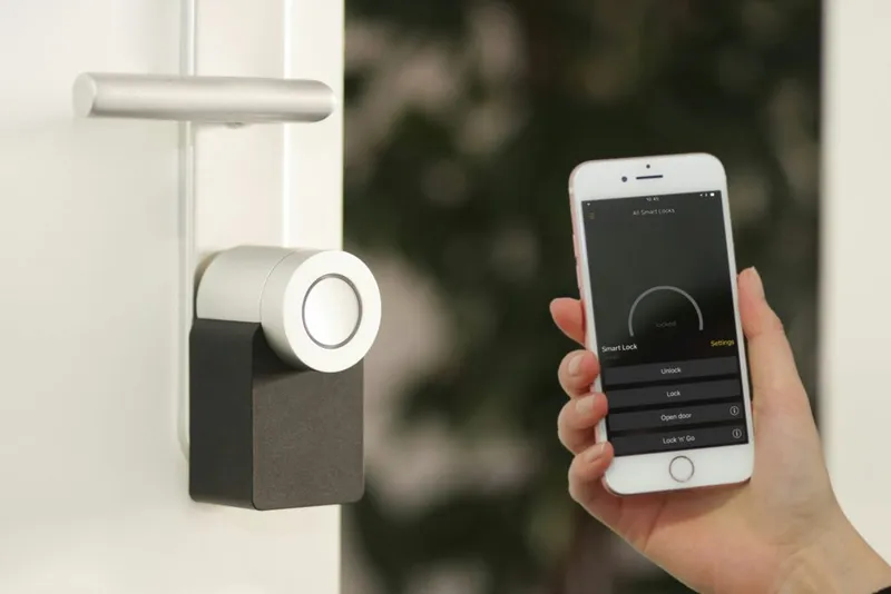 Smarte Video-Türklingel: Effektiver Schutz und Komfort für Ihr Smart Home