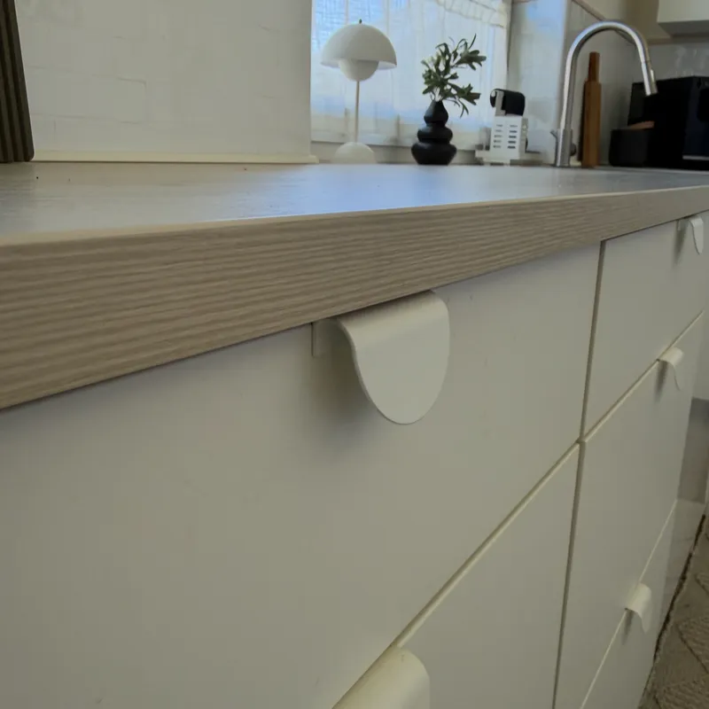(WOHNEN.) Hausrenovierung – Unsere neue IKEA Küche.