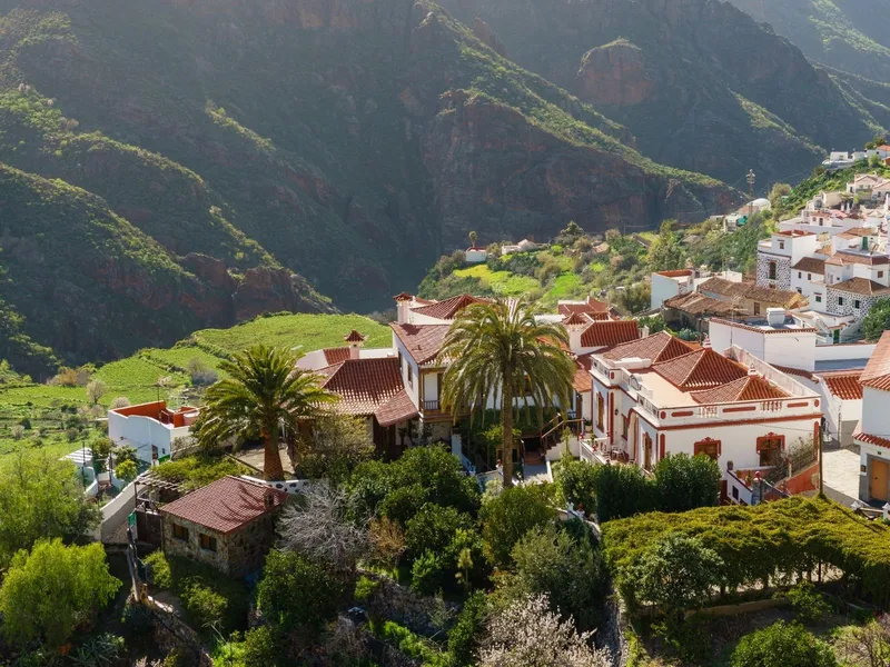 Die schönsten Sehenswürdigkeiten auf Gran Canaria