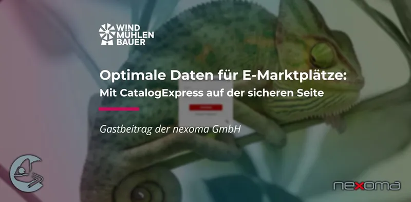 BMEcat leicht erstellen: Produktdaten optimieren für E-Marktplätze wie simple system, Mercateo & Co.