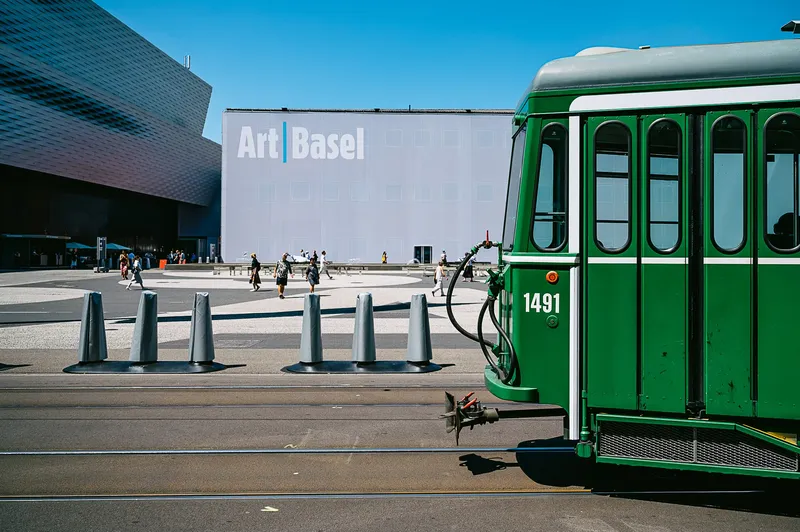ART BASEL 2026