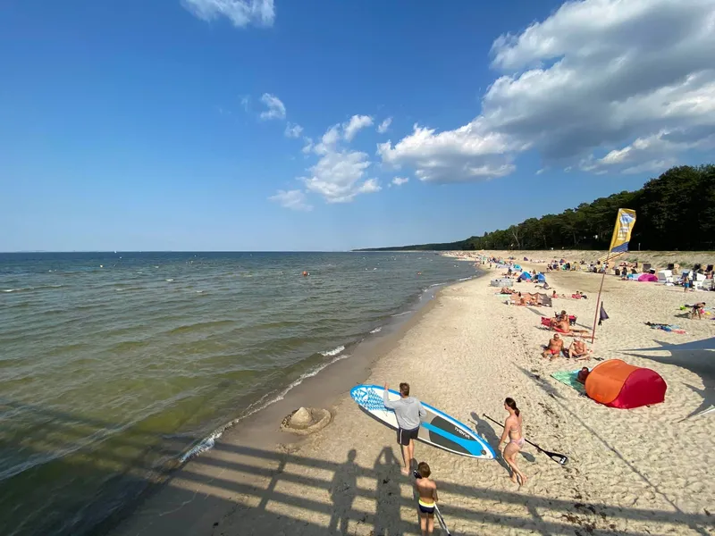 Lubmin an der Ostseeküste: überraschende Neuigkeiten aus dem Küstenparadies