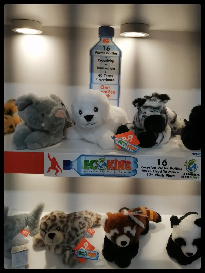 Die Spielwarenmesse 2020 *Werbung*