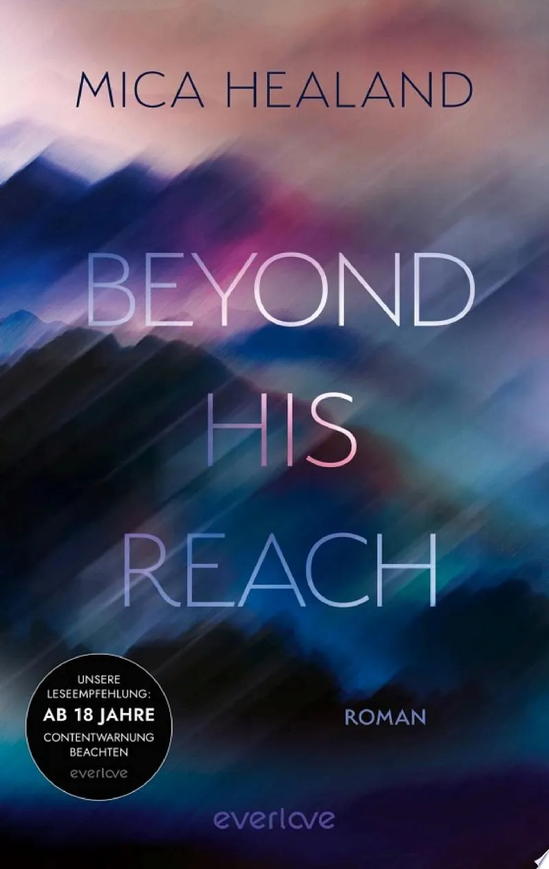 Beyond his Reach ~ Rezension