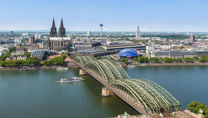 Die Herausforderung-Köln barrierefrei erleben