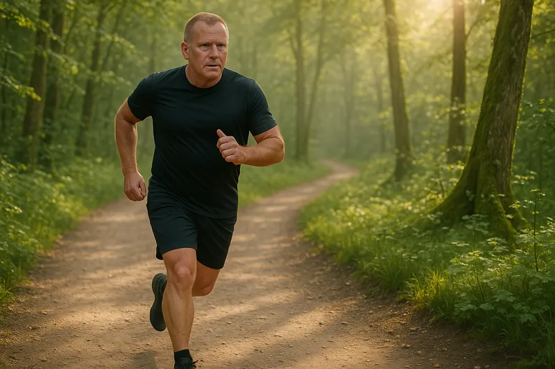 Der Halbmarathon klappt noch
