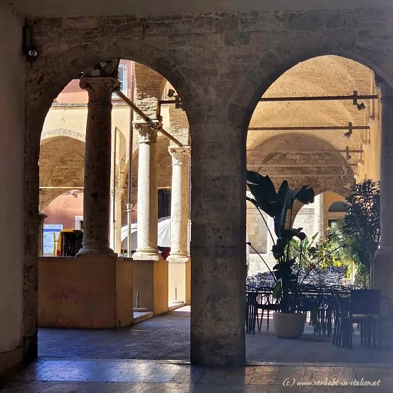 Ascoli Piceno – C’era Una Volta