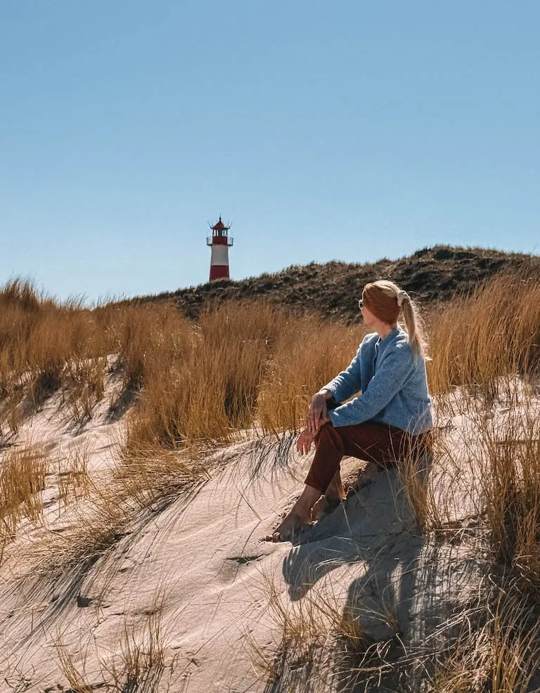 Sylt Sehenswürdigkeiten: die schönsten Orte & Aktivitäten auf der idyllischen Nordseeinsel