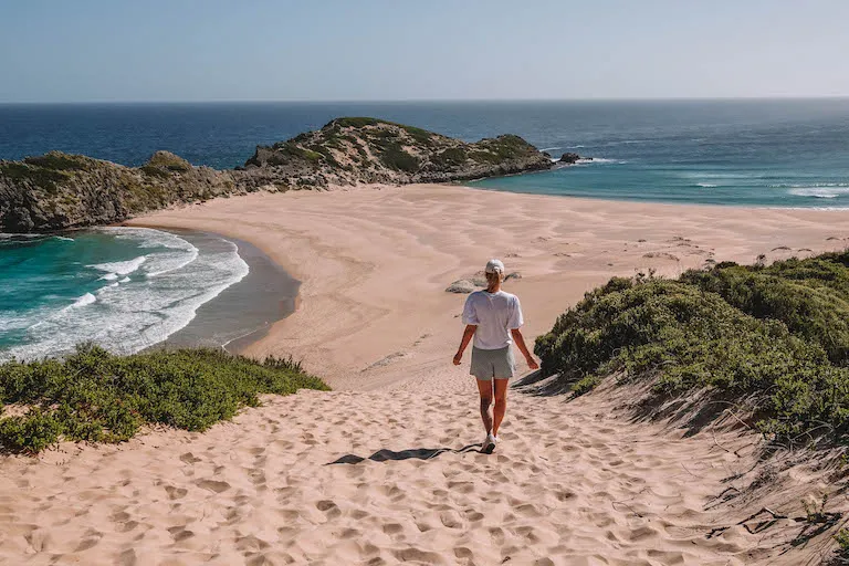 Garden Route Südafrika: Rundreise zu den schönsten Highlights zwischen Kapstadt und Port Elizabeth