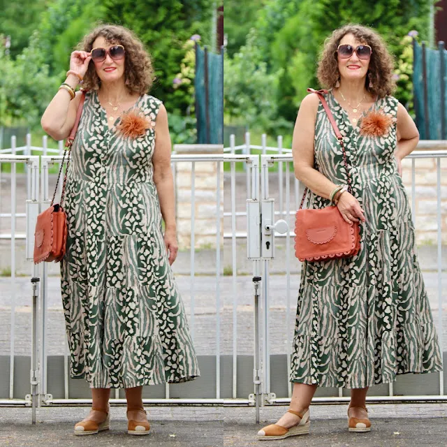 [BLOGPARADE] Mini, Midi, Maxi - Ü30BLOGGER & FRIENDS