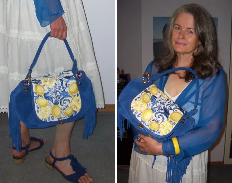 [Blogparade] Mini, Midi oder Maxi - ue30Blogger & Friends