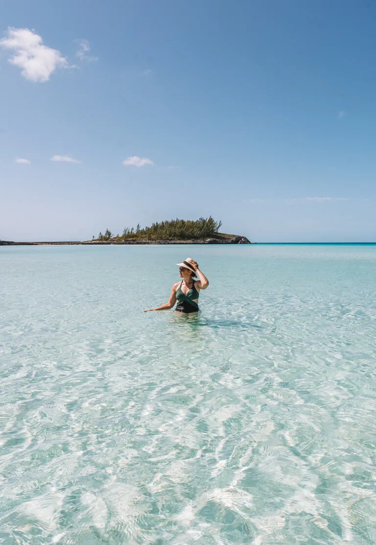 Bahamas Inseln: Ein Guide zu den schönsten Orten & Stränden von Eleuthera