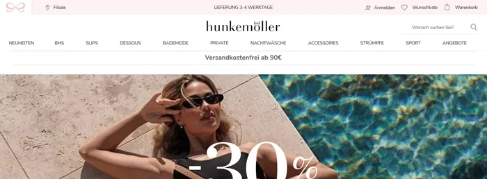 BH bei Lipödem – passen muss er!