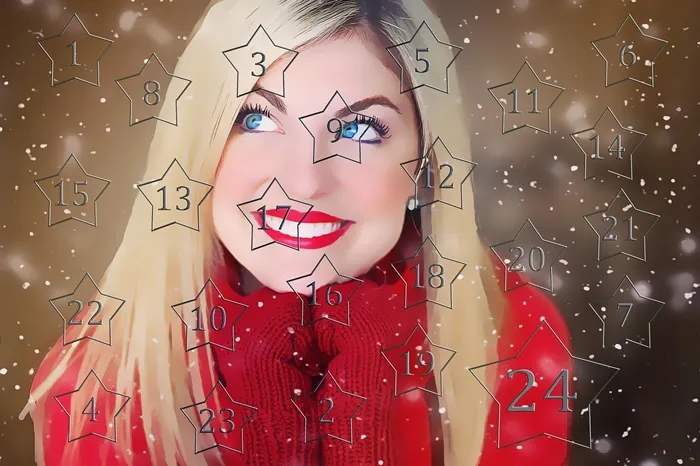 Beauty Adventskalender von parfumdreams.de – welchen nehm ich jetzt?