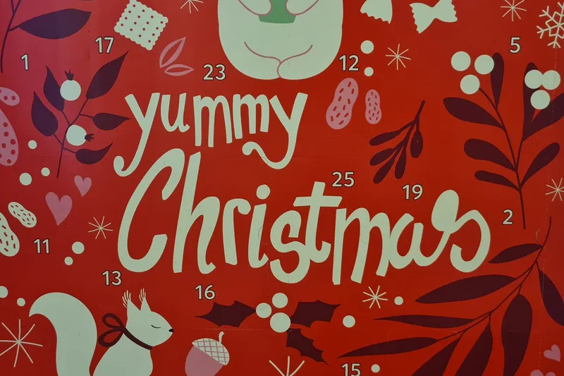 Family Adventskalender von brandnooz