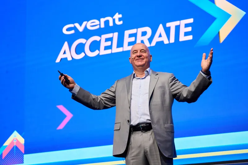 Cvent Accelerate Frankfurt 2026: Programm, Highlights und warum du dabei sein solltest