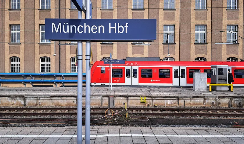 Münchner Buidl 2026 – der zweite Schwung