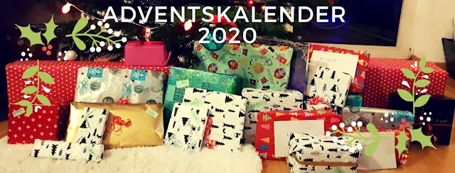 Tolle Online Adventskalender Gewinnspiele 2020