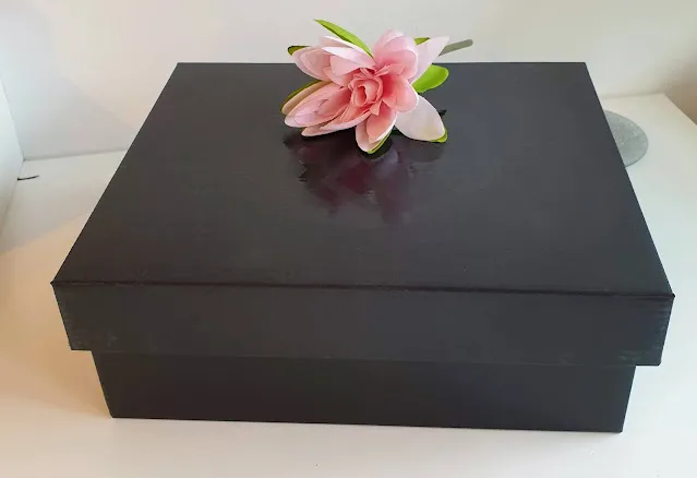 Unboxing: Die aktuelle limitierte Rossmann Box zur Black Week