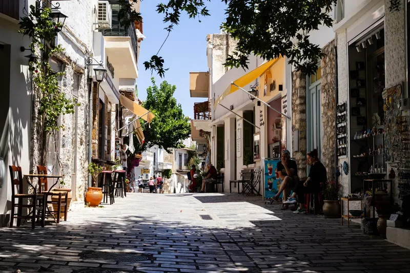 Unbekannte Orte auf Kreta: 9 Dörfer und Küstenorte abseits der Touristenmassen