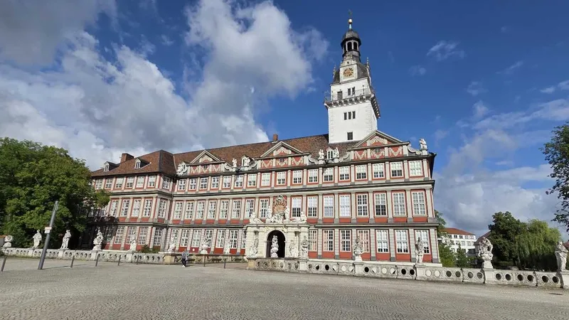 Wolfenbüttel: Sehenswürdigkeiten und Tipps