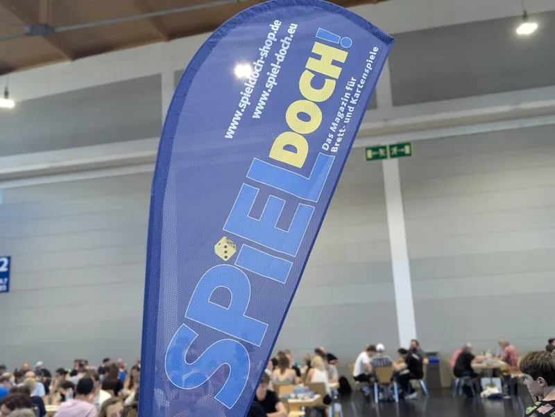 Spiel Doch! am Bodensee 2026 – wie gut ist die Messe, lohnt sich ein Besuch?