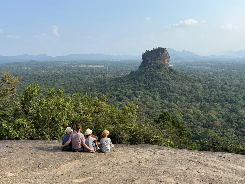 Sri Lanka mit Kindern: unsere 2-wöchige Rundreise