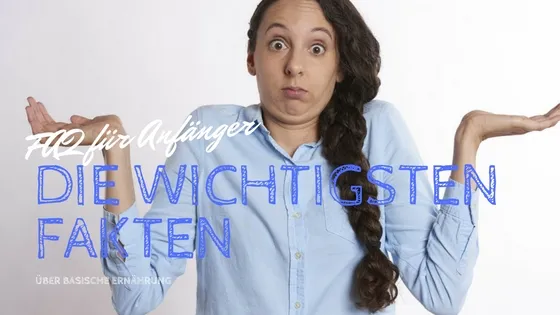 Basische Ernährung – Was ist das?