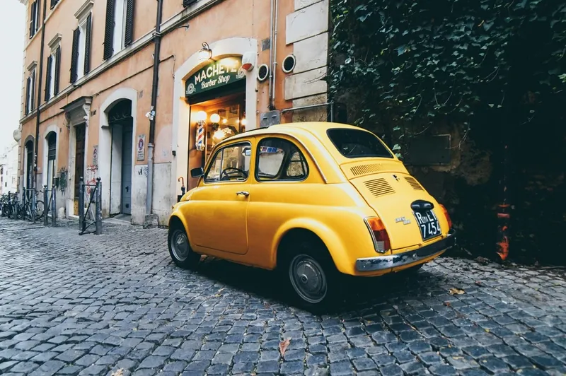 Rundreise durch Italien mit Kindern: 7 Stopps, die begeistern