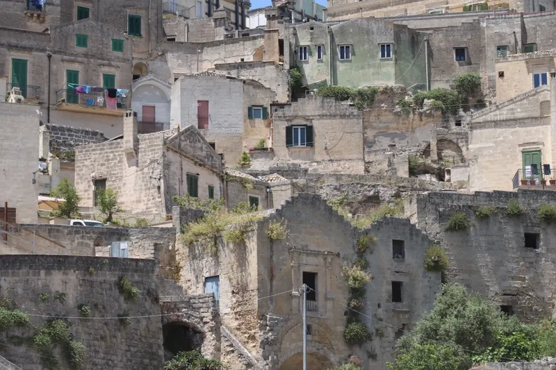 Großstadtleben, Kultur & dolce vita: Ein Roadtrip durch Kampanien und die Basilikata