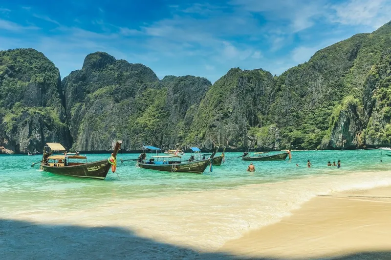 Südostasien Rundreise: Die 10 besten Routen in Asien