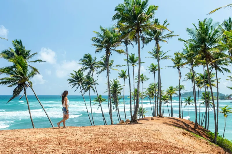 Rundreise Sri Lanka und Malediven: Traumurlaub im Paradies