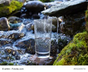 Welches Wasser solltest Du trinken?