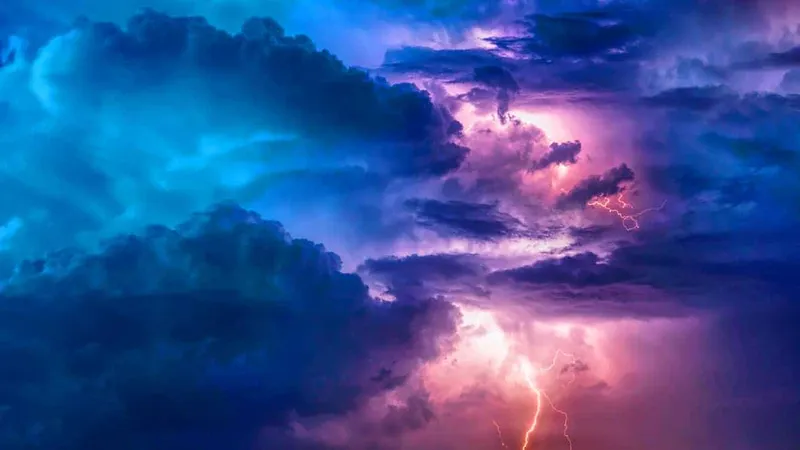 Wetterorakel