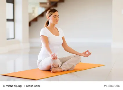 Mit Meditation gegen Fleisch-Hunger…