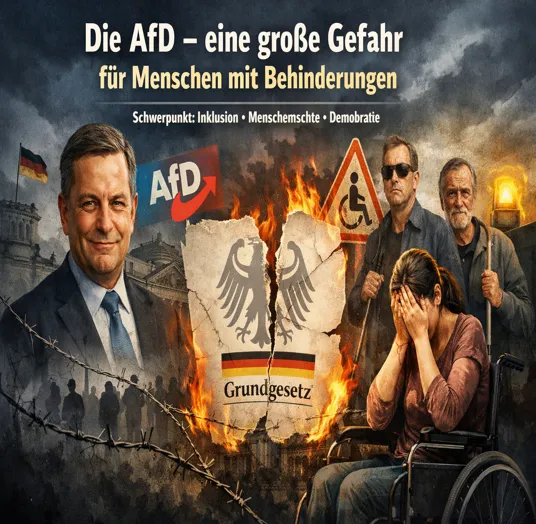 AfD-Verbot? Neues Gutachten Einordnung und Analyse