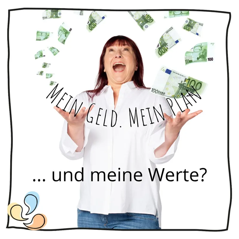 Finanzen und Werte