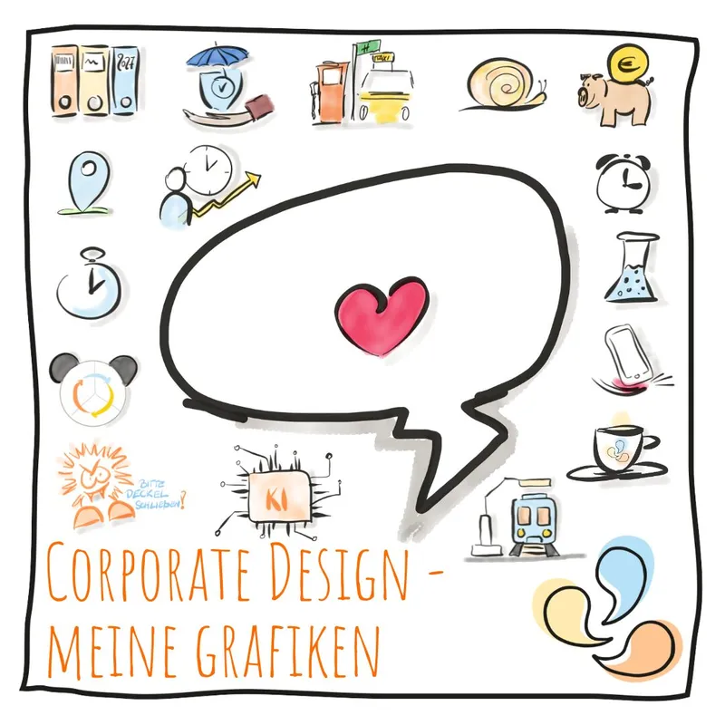 Mein Design – meine Grafiken!