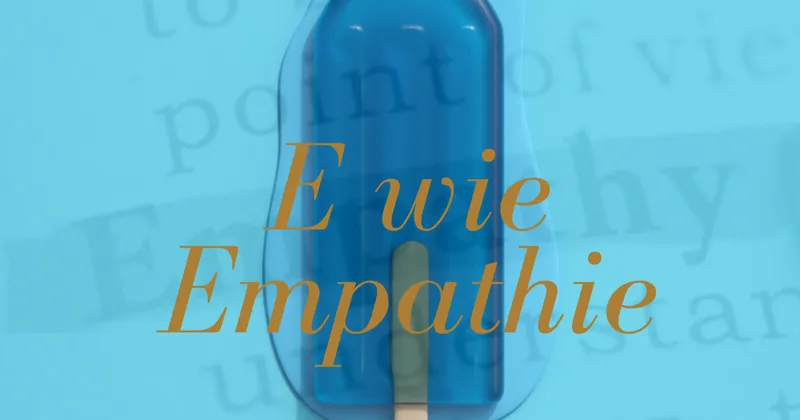 Empathie - was hat das hier verloren?