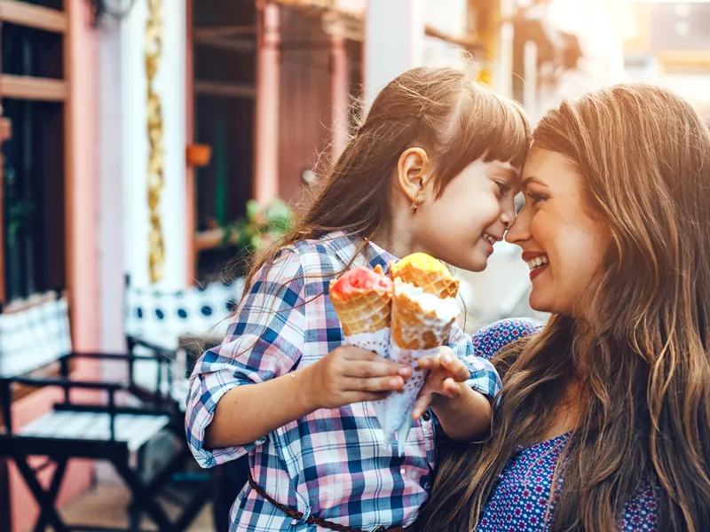 Wie frühe (Bindungs-) Prägungen Dein Ernährungsverhalten steuern