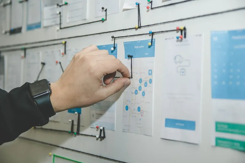 Routeplanning: zo kom je altijd slim en snel op je bestemming